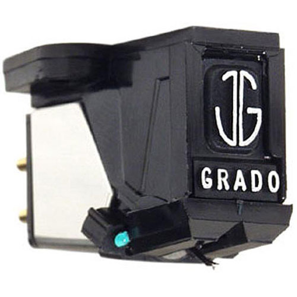 Grado Prestige Green 2